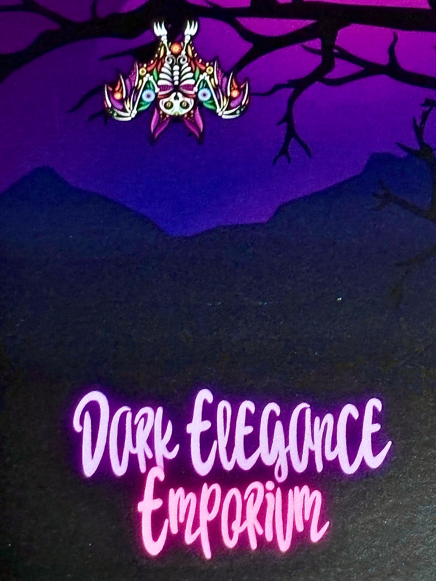 'Not your average' animal colouring book